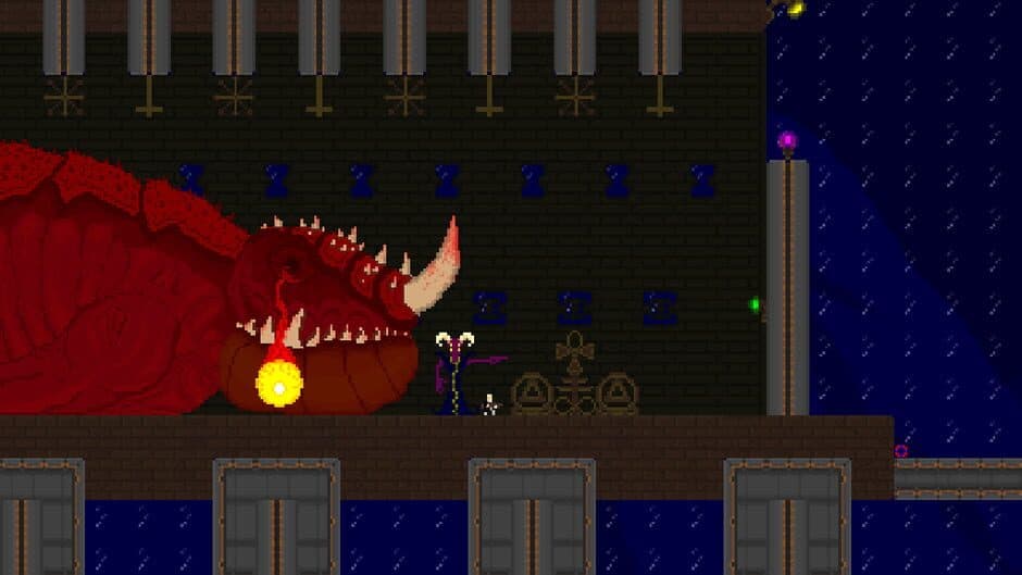 Скриншот 1 из Behemoth