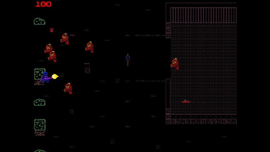 Скриншот 2 из You Are Dead!