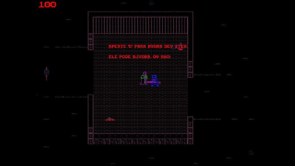 Скриншот 1 из You Are Dead!