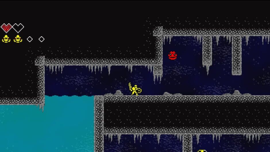 Скриншот 1 из Beowulf Classic