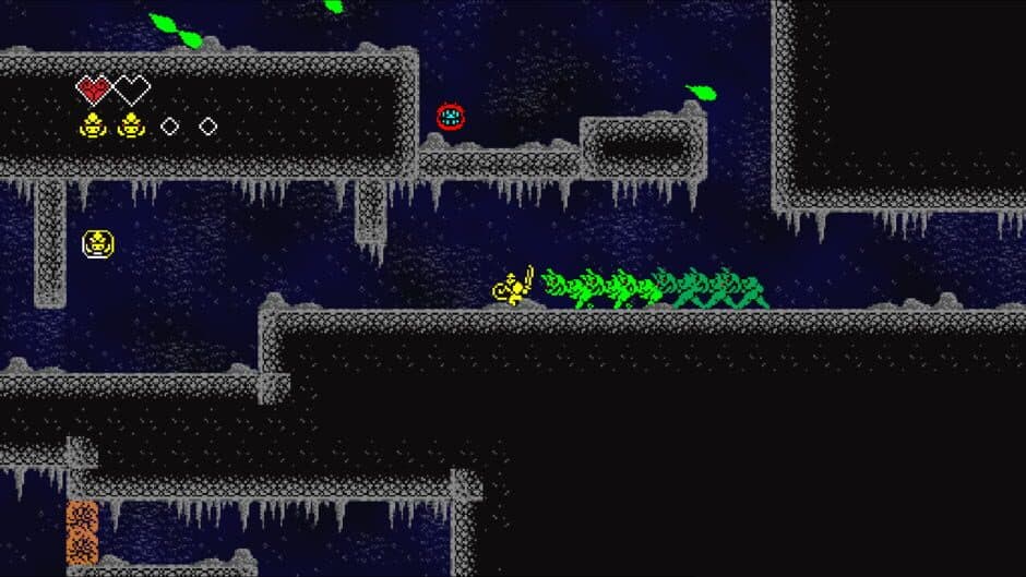 Скриншот 2 из Beowulf Classic