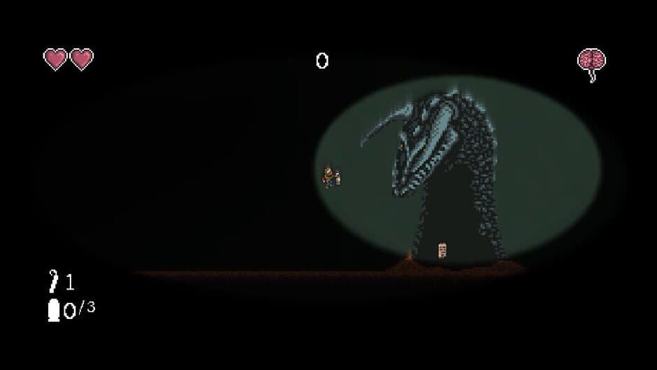 Скриншот 1 из Tomb of the Endless