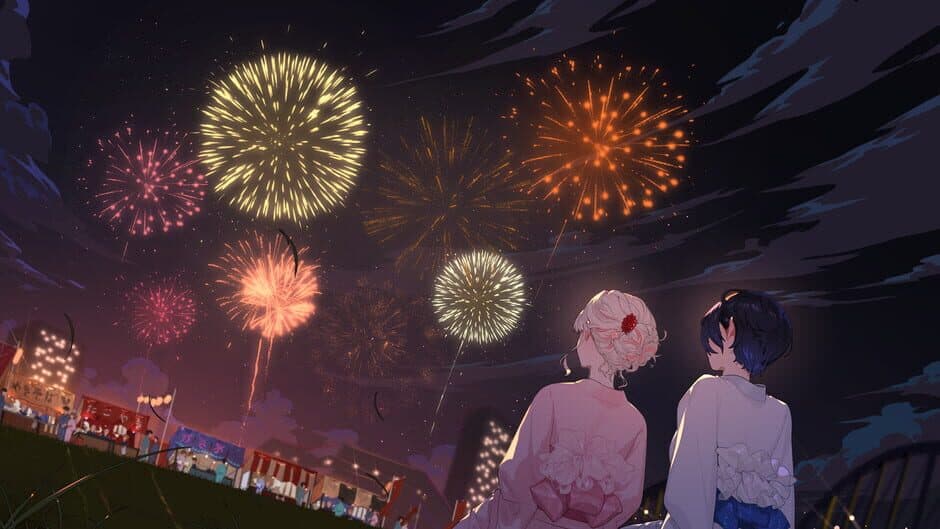Скриншот 5 из Haru no Oto ha Marude Kimi ni Nitete