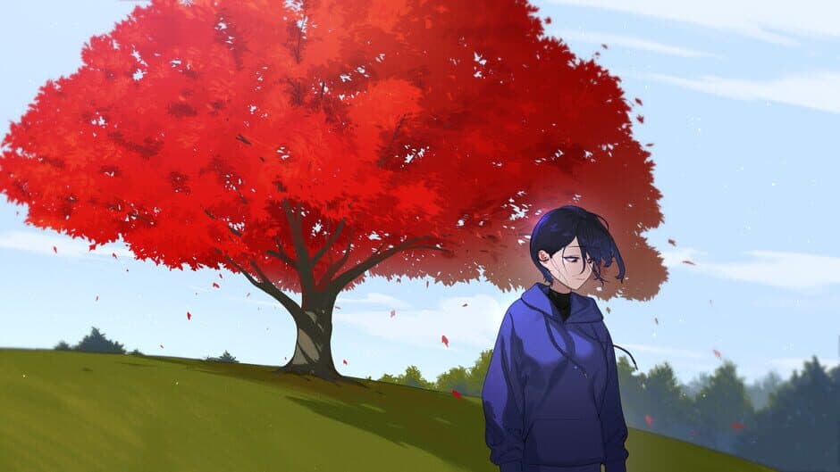 Скриншот 2 из Haru no Oto ha Marude Kimi ni Nitete