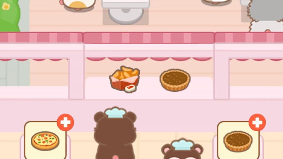 Скриншот 5 из Ham's Kitchen