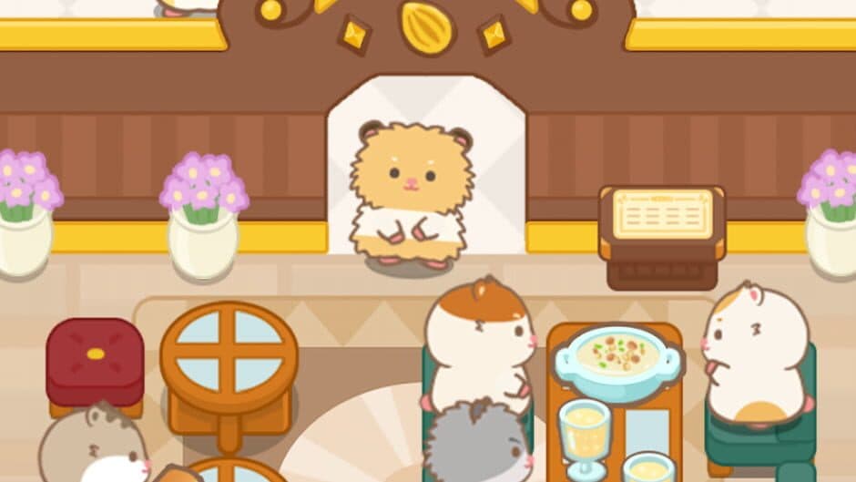 Скриншот 3 из Ham's Kitchen