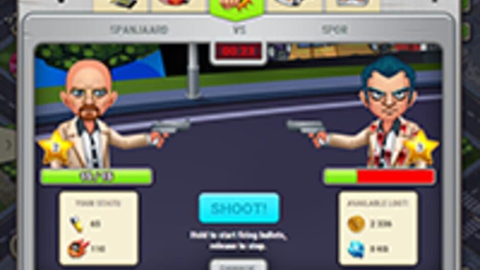 Скриншот 2 из World Ultimate Mafia