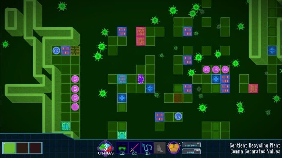 Скриншот 3 из DoomWall