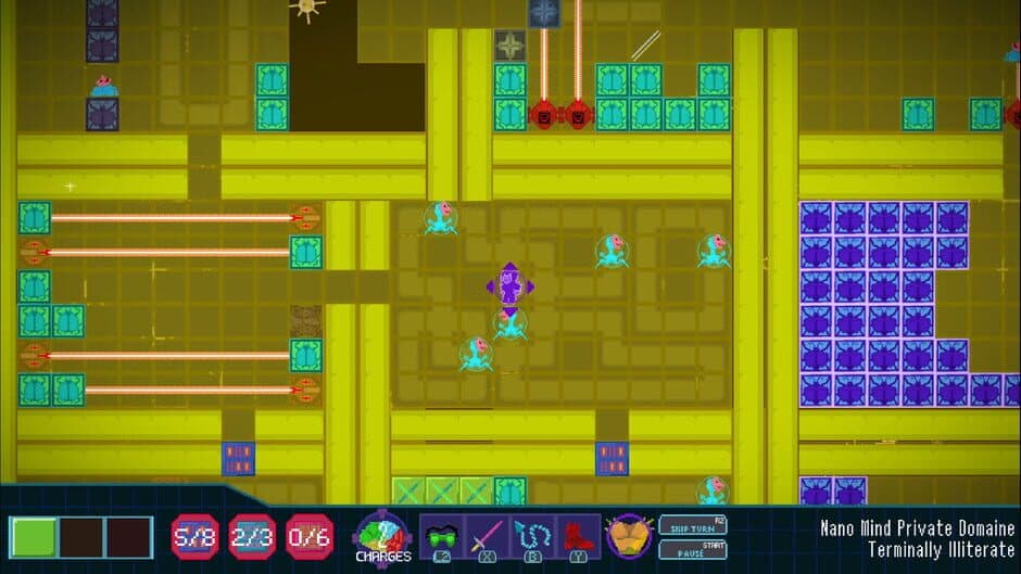 Скриншот 5 из DoomWall