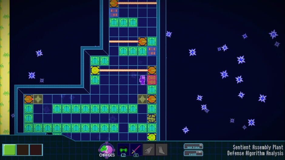 Скриншот 2 из DoomWall