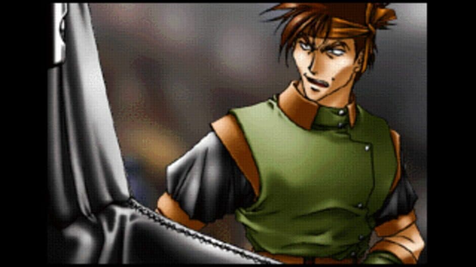 Скриншот 4 из Wing of Alnam: Shouchiri no Sora no Achira he