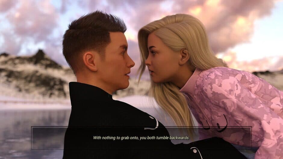 Скриншот 4 из Chasing Sunsets