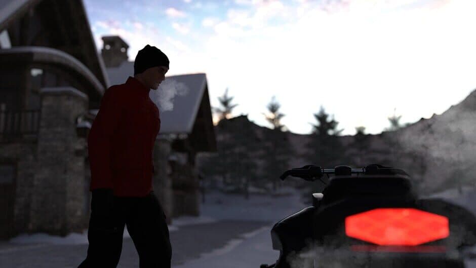 Скриншот 11 из Chasing Sunsets