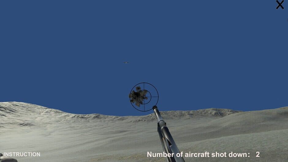 Скриншот 3 из Shooting Aircraft