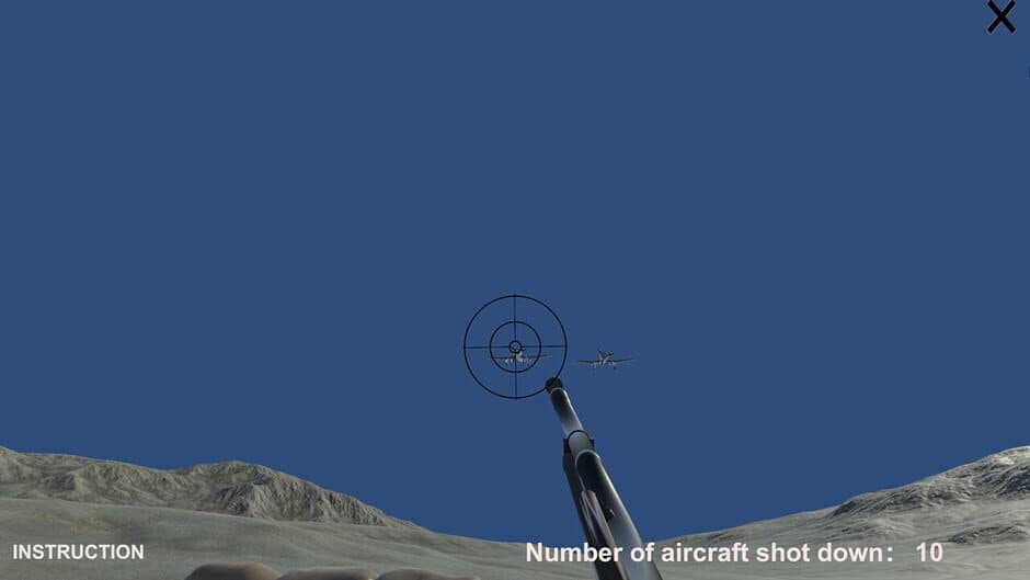 Скриншот 5 из Shooting Aircraft