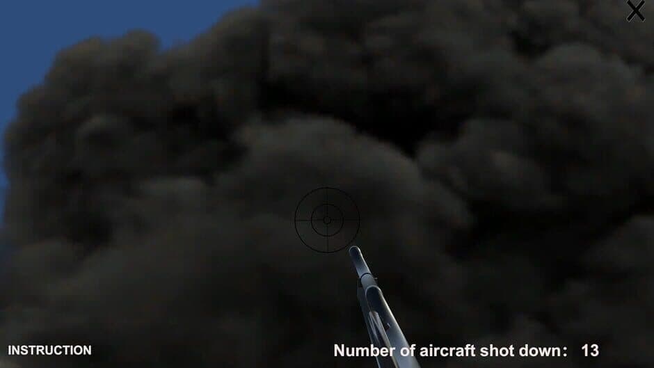 Скриншот 2 из Shooting Aircraft