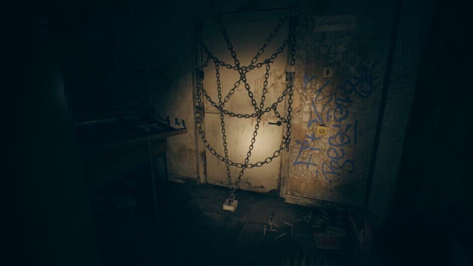 Скриншот 3 из Pieces of Me