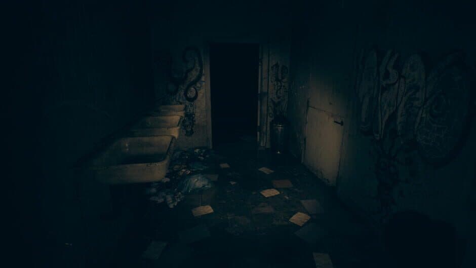 Скриншот 9 из Pieces of Me