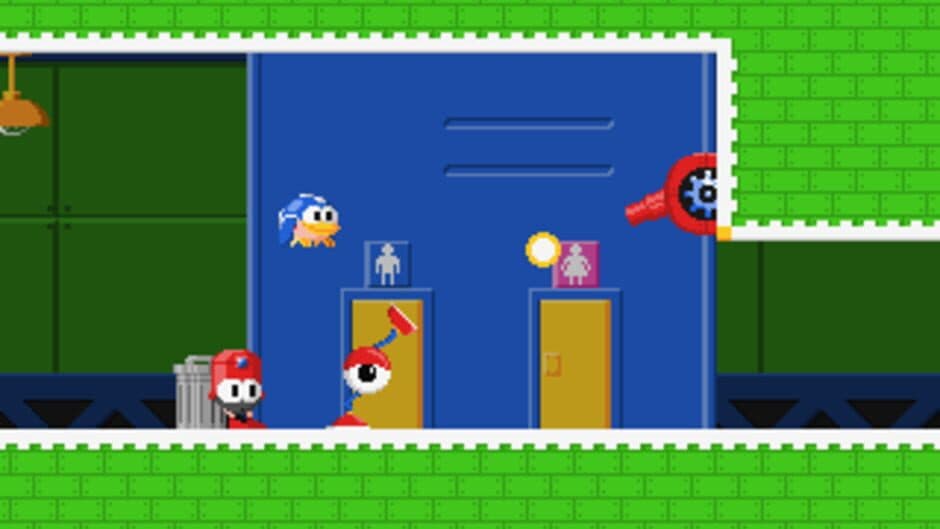 Скриншот 2 из Beat: The Game