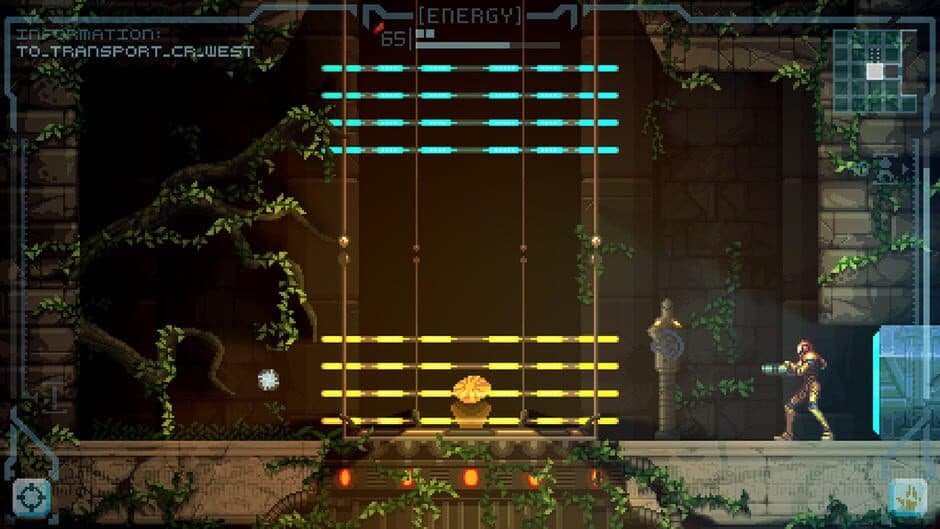 Скриншот 7 из Prime 2D