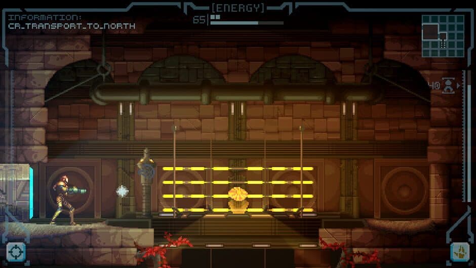Скриншот 4 из Prime 2D