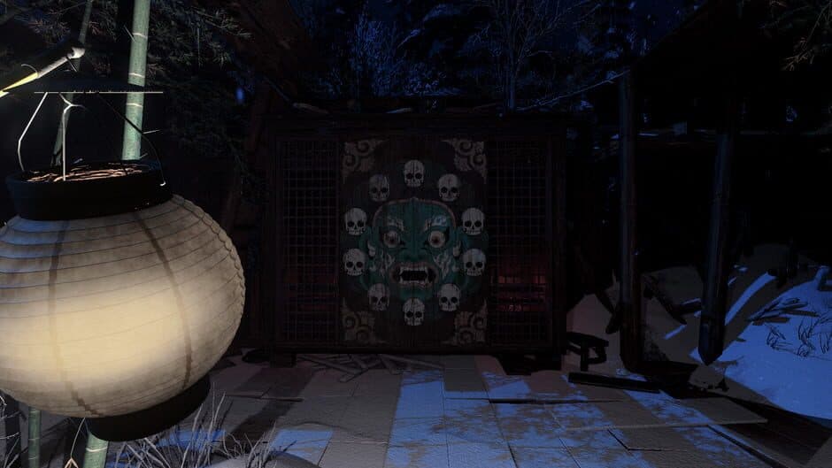 Скриншот 2 из Eternal Haunt