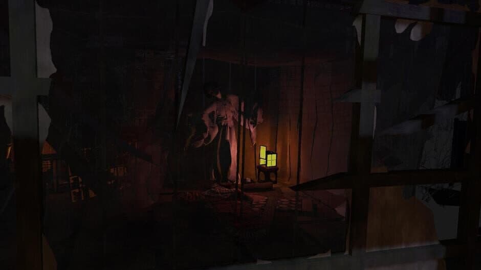 Скриншот 4 из Eternal Haunt