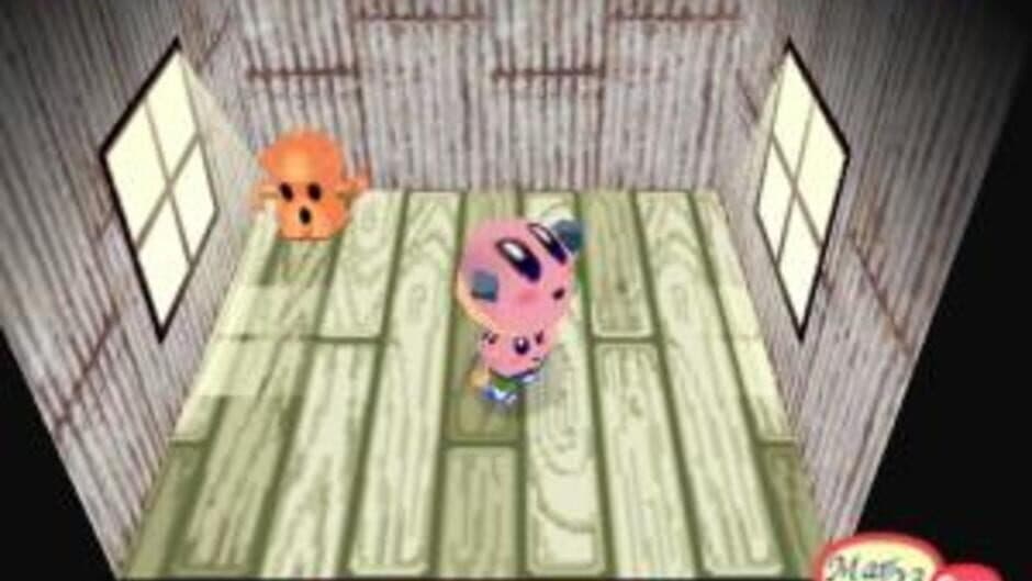 Скриншот 2 из Animal Crossing Neighborhood