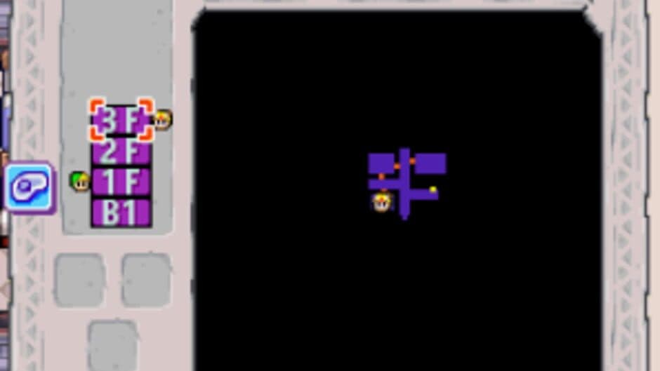 Скриншот 4 из Legend of Zelda: The Dual Mage