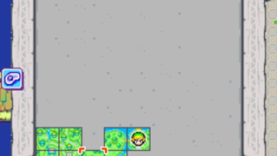 Скриншот 6 из Legend of Zelda: The Dual Mage