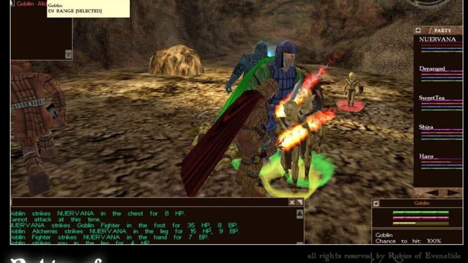 Скриншот 5 из Rubies of Eventide
