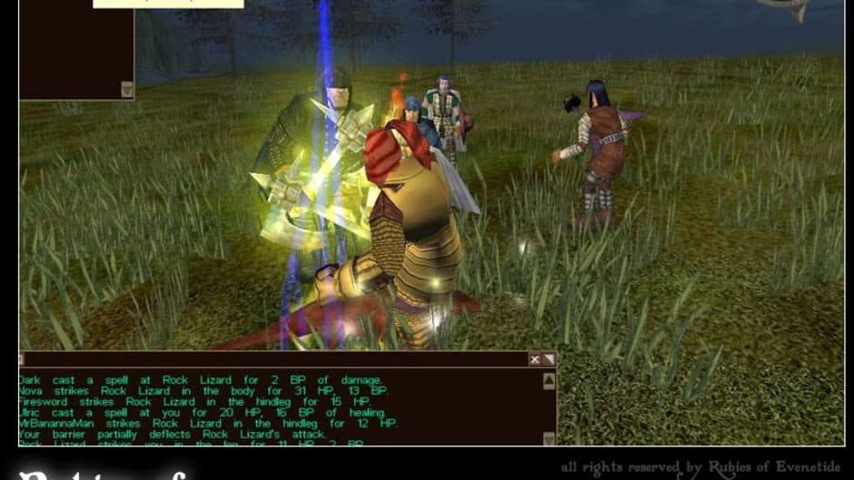 Скриншот 6 из Rubies of Eventide