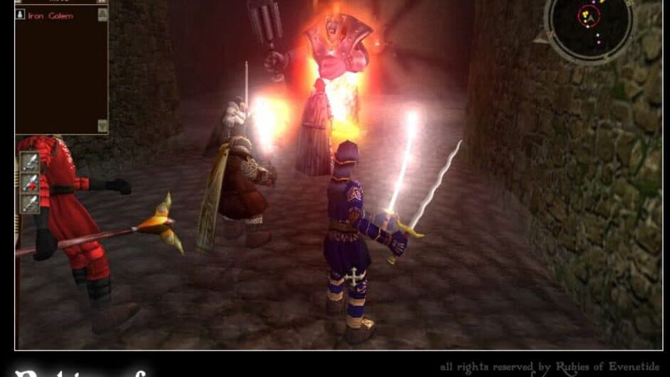 Скриншот 10 из Rubies of Eventide
