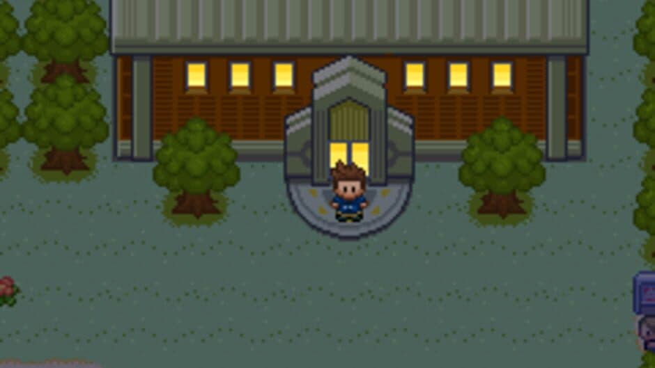 Скриншот 4 из Pokemon Twilight: Solar