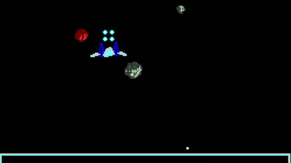 Скриншот 6 из Star Fox NES