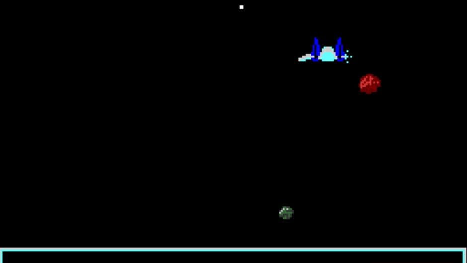Скриншот 1 из Star Fox NES