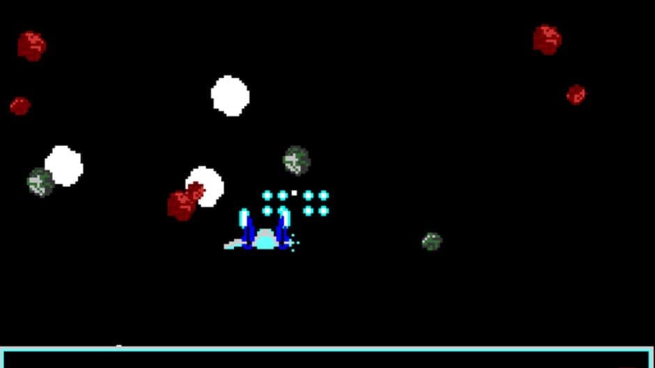 Скриншот 2 из Star Fox NES