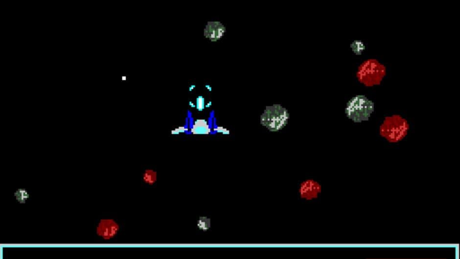 Скриншот 3 из Star Fox NES