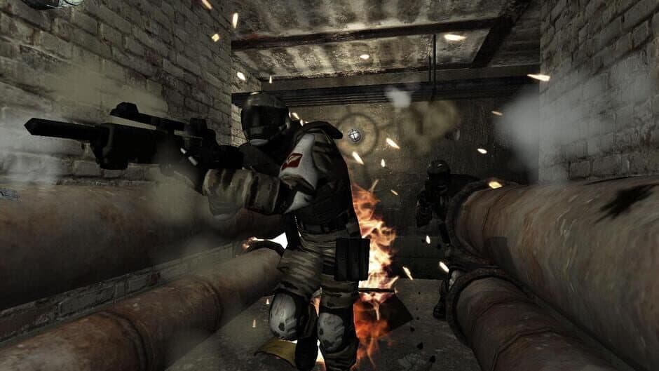 Скриншот 3 из F.E.A.R.: Complete Pack