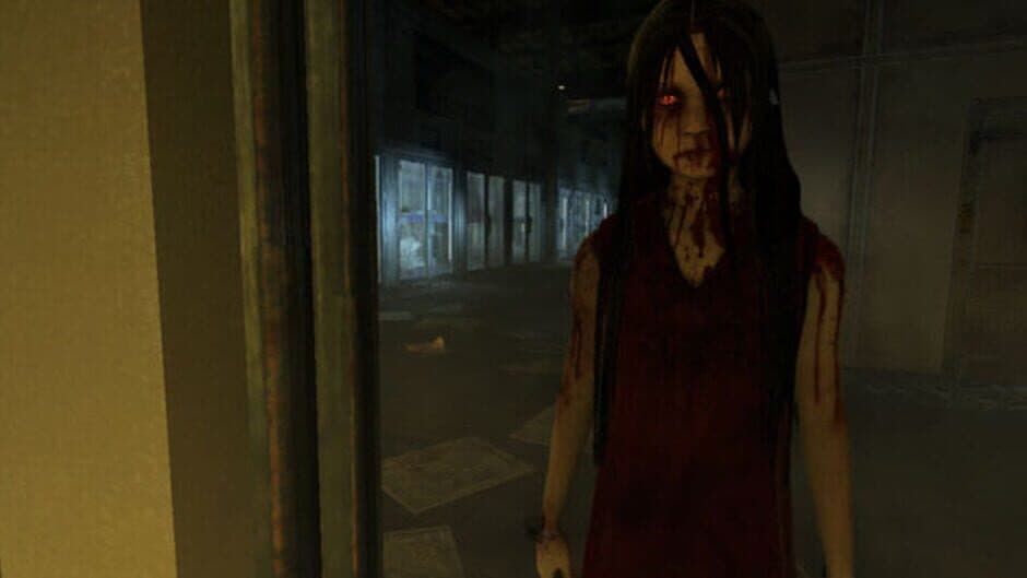 Скриншот 5 из F.E.A.R.: Complete Pack