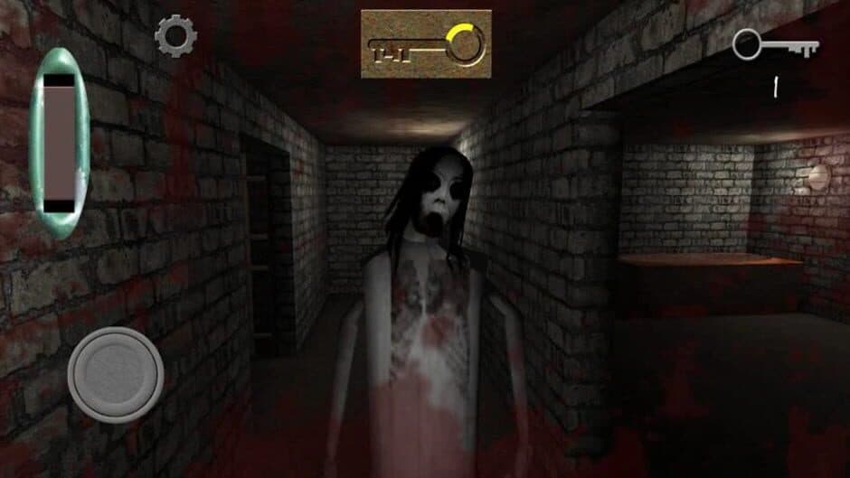 Скриншот 4 из The Child Of Slendrina