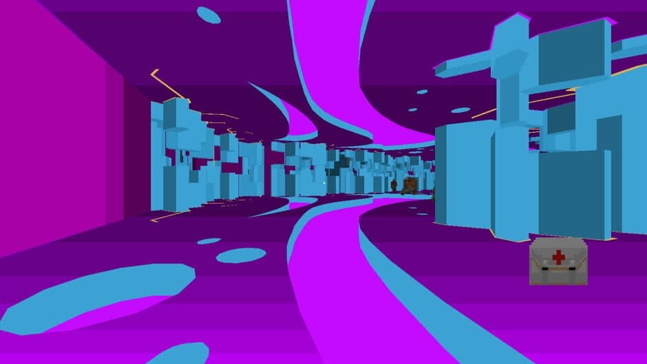 Скриншот 1 из Crispy Chicken Speedmap Session 5: Paint It Doom
