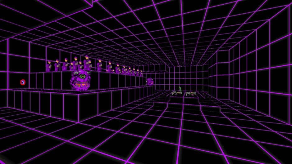 Скриншот 5 из Crispy Chicken Speedmap Session 5: Paint It Doom