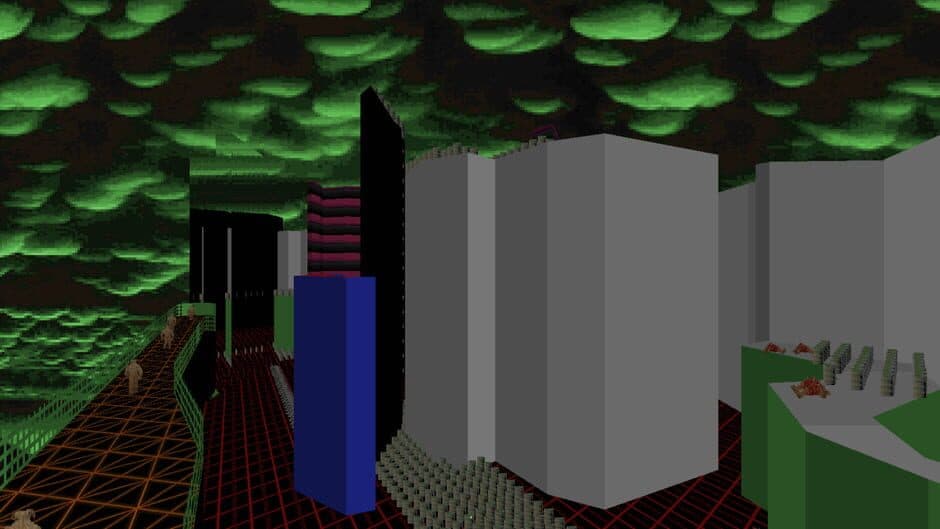 Скриншот 2 из Crispy Chicken Speedmap Session 5: Paint It Doom