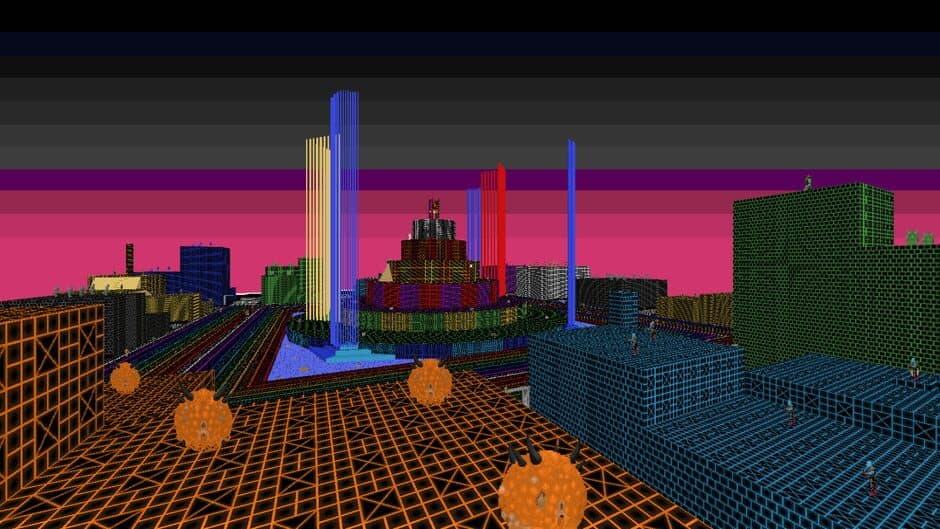 Скриншот 3 из Crispy Chicken Speedmap Session 5: Paint It Doom