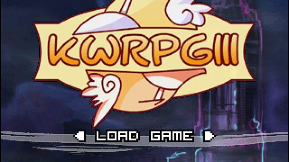 Скриншот 2 из KWRPGIII