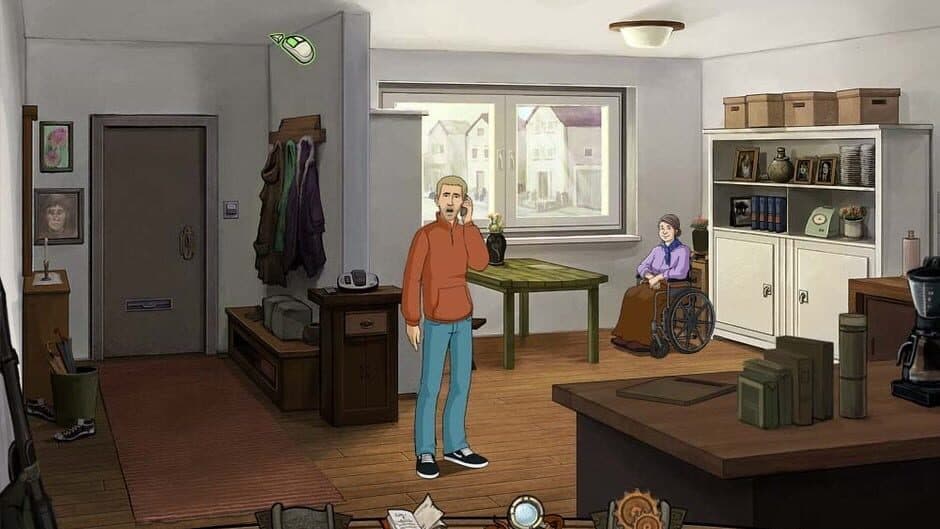 Скриншот 1 из Winterfest