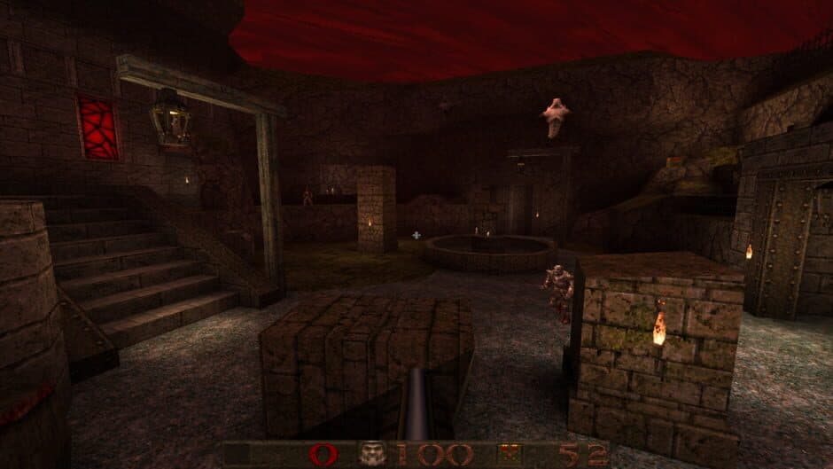 Скриншот 3 из Castle Evalon