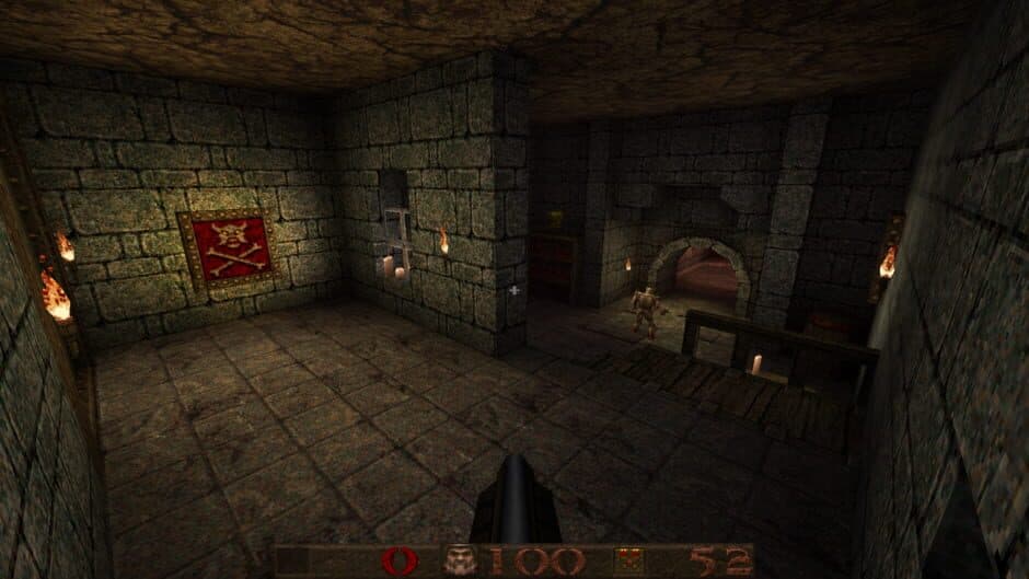 Скриншот 2 из Castle Evalon