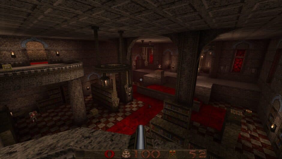 Скриншот 4 из Castle Evalon